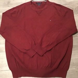 Tommy Hilfiger Men's Sweater